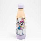 Diddl - Gourde en acier inoxydable 500 ml Diddl & Diddlina