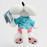 Diddl - Peluche Diddl tenue Summer 20 cm