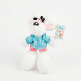 Diddl - Peluche Diddl tenue Summer 20 cm