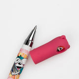 Diddl - Stylo Twist effaçable Diddlina