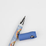 Diddl - Stylo Twist effaçable Loupsily