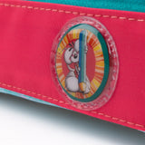 Diddl - Trousse bleue