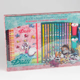 Diddl - Coffret cadeau dessin 17 pièces