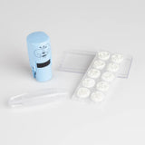 Diddl - Tampon 10 motifs interchangeables