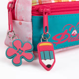 Diddl - Trousse rose