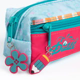 Diddl - Trousse bleue