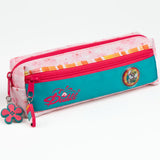 Diddl - Trousse rose