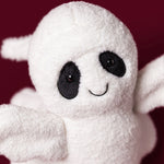 Peluche Fantôme Bob - Ghost Bob - Jellycat — détail