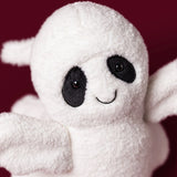 Peluche Fantôme Bob - Ghost Bob - Jellycat — détail