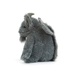 Gargouille Growlston - Growlston Gargoyle - Jellycat — vue de profil