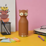 Gourde isotherme Bestie Renard - Asobu