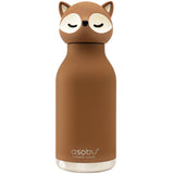 Gourde isotherme Bestie Renard - Asobu