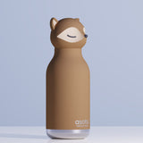 Gourde isotherme Bestie Renard - Asobu