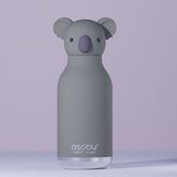Gourde isotherme Bestie Koala - Asobu