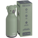 Gourde isotherme Bestie Koala - Asobu
