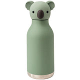 Gourde isotherme Bestie Koala - Asobu