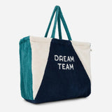 Grand cabas éponge Dream team