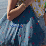 Grand cabas homards - Chamaye