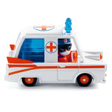 Hurry ambulance - Crazy motors by Djeco