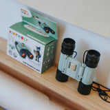 Jumelles antichoc - Kidybinoculars - Kidywolf