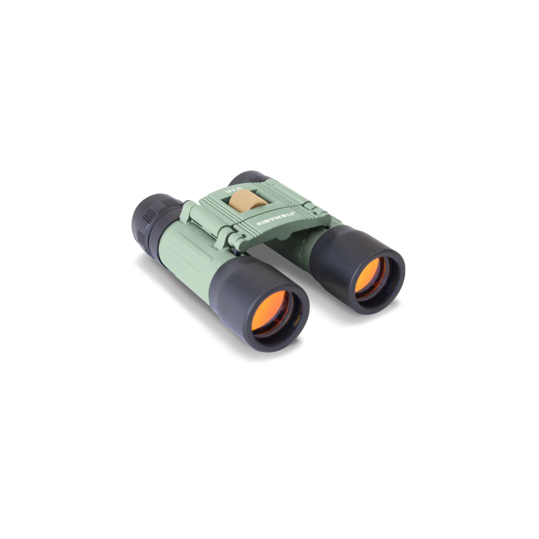 Jumelles antichoc - Kidybinoculars - Kidywolf