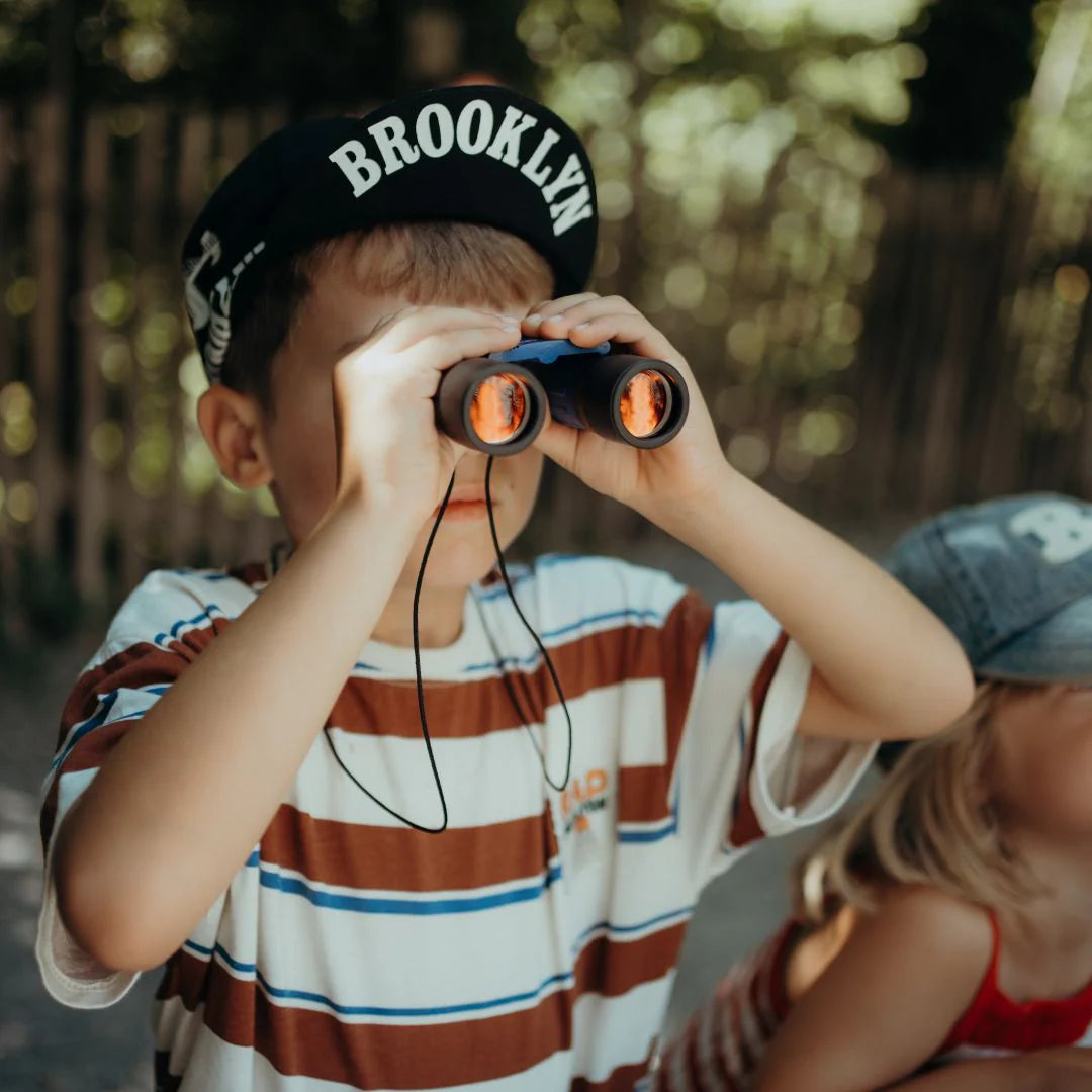 Jumelles antichoc - Kidybinoculars - Kidywolf