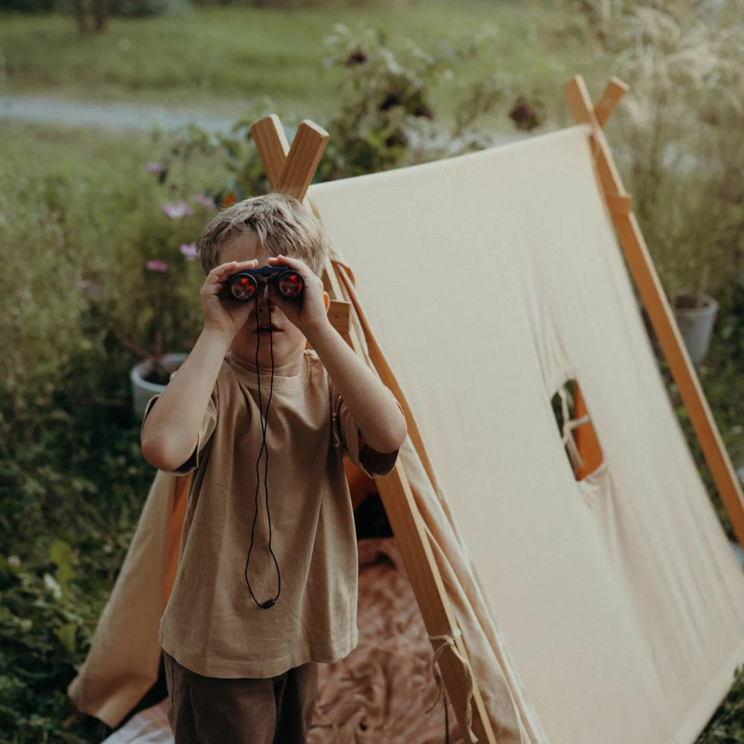 Jumelles antichoc - Kidybinoculars - Kidywolf