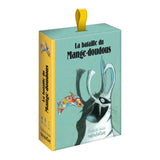 Jeu La bataille du Mange-doudous - École des Loisirs