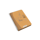 Tablette à dessin Animaux - Kidydraw-Mini - Kidywolf
