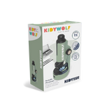 Microscope portable - Kidymicroscope - Kidywolf