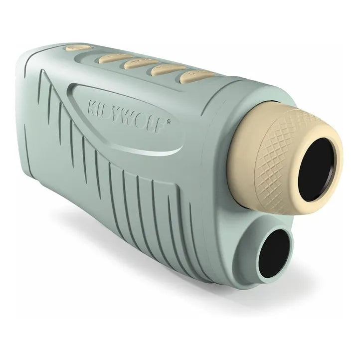 Caméra infrarouge à vision nocturne - Kidyvision - Kidywolf