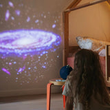 Projecteur d'images Galaxies - Kidystar - Kidywolf