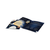 Projecteur d'images Galaxies - Kidystar - Kidywolf