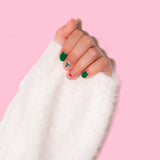 Kit Nail art vernis à ongles 2 en 1 - Ho ho ho - Yaka