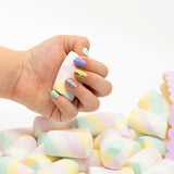 Kit Nail art vernis à ongles 2 en 1 - Sugar Cuties - Yaka