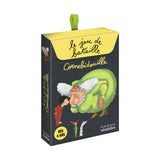 La bataille de Cornebidouille - École des Loisirs