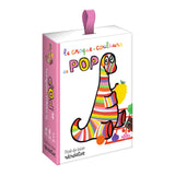 Le croque-couleurs de Pop - École des Loisirs