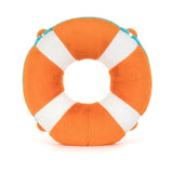 Peluche bouée de sauvetage - Amuseables Life Ring - Jellycat