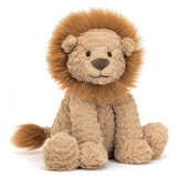 Peluche Fuddlewuddle Lion - Jellycat