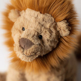 Peluche Fuddlewuddle Lion - Jellycat