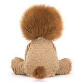 Peluche Fuddlewuddle Lion - Jellycat