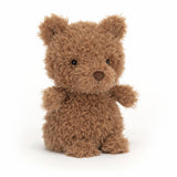 Peluche ourson - Little bear - Jellycat