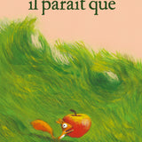 Livre Il paraît que - École des Loisirs