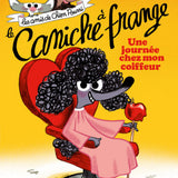 Livre Le Caniche à frange - École des Loisirs