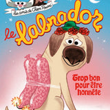 Livre Le Labrador - École des Loisirs