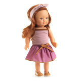 Poupée Lovely Sophie - Poméa by Djeco