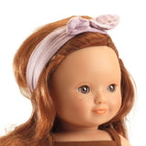 Poupée Lovely Sophie - Poméa by Djeco