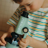 Microscope portable - Kidymicroscope - Kidywolf