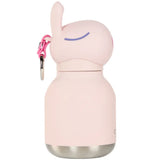 Mini gourde isotherme Bestie Lapin - Asobu