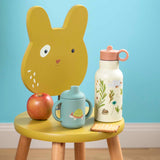 Gourde - Trois petits lapins - Moulin Roty